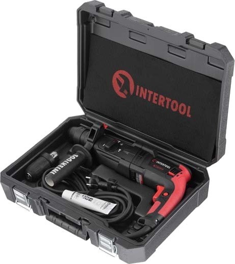 Intertool Storm WT-0171