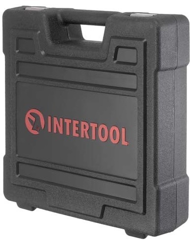 Intertool Storm WT-0364