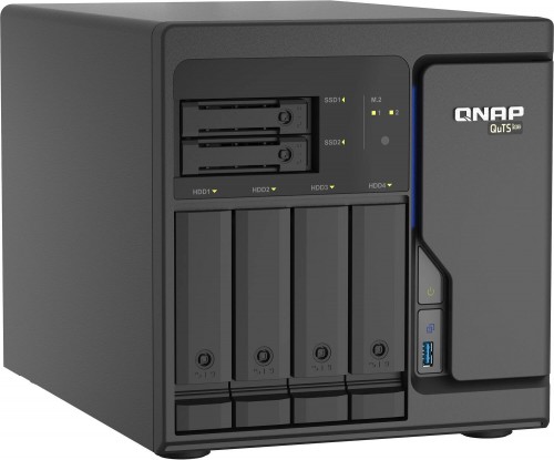 QNAP TS-h686-D1602-8G