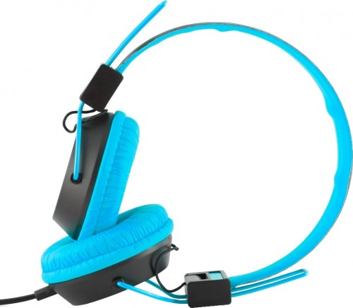 MODECOM MC-400 Circuit