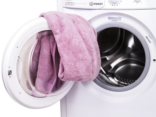 Indesit IWSB 51051