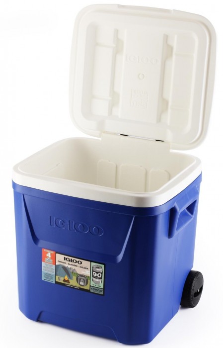 Igloo Laguna 60 QT Roller