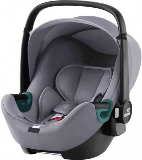 Britax Romer Baby-Safe 3 i-Size Bundle