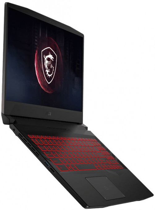 MSI Pulse GL66 11UDK