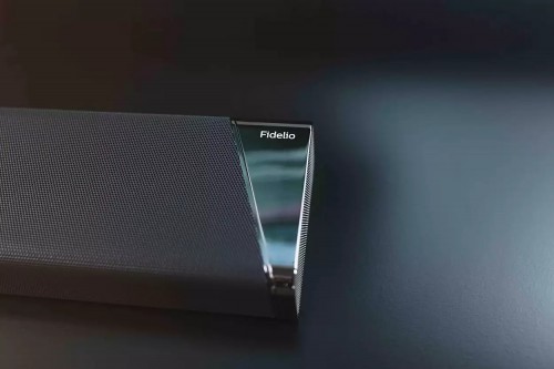 Philips Fidelio B95