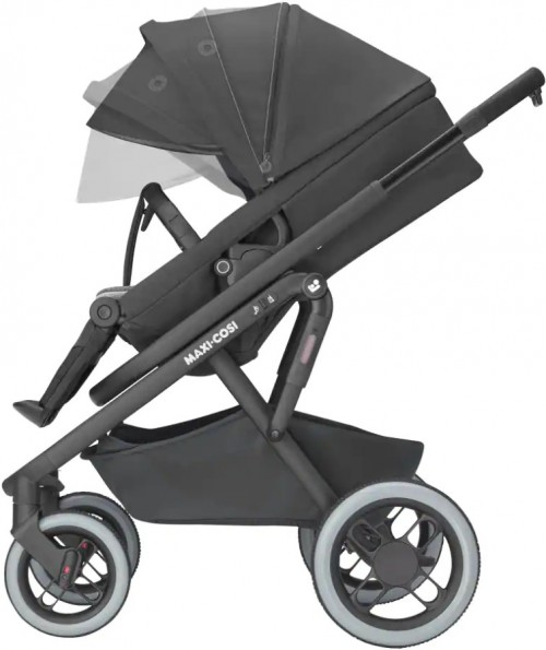 Maxi-Cosi Lila XP