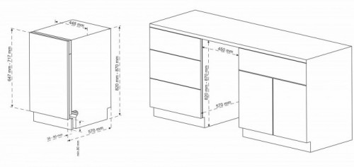 ELEYUS DWB 45036