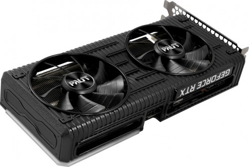 Palit GeForce RTX 3060 Ti Dual V1 LHR