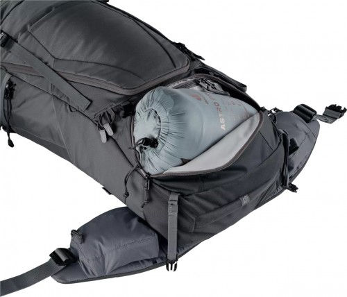 Deuter Futura Air Trek 45+10 SL