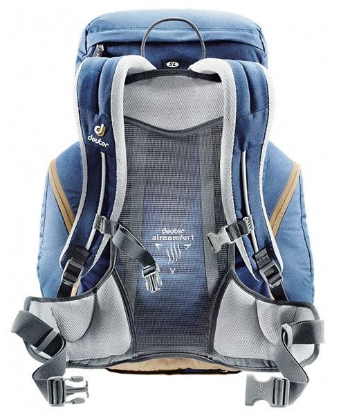 Deuter Groden 30 SL 2018