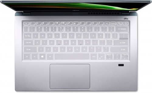 Acer Swift X SFX14-41G