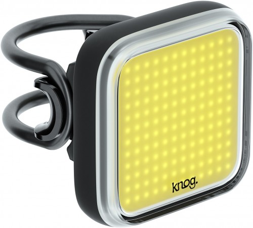 Knog Blinder Skull Front