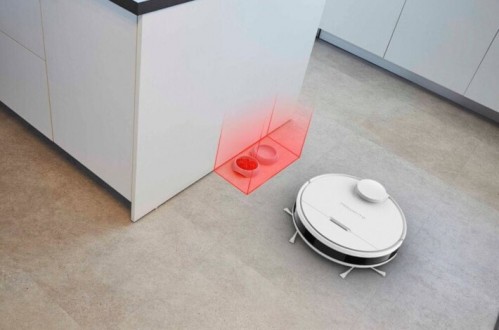 Rowenta Explorer Serie 95 RR 7987