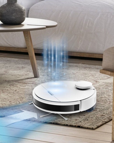 Rowenta Explorer Serie 95 RR 7987