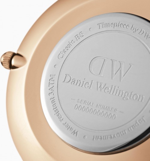 Daniel Wellington DW00100305