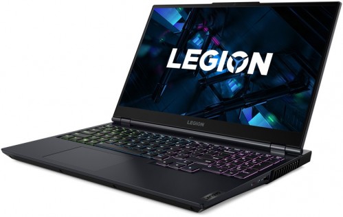 Lenovo Legion 5 15ITH6