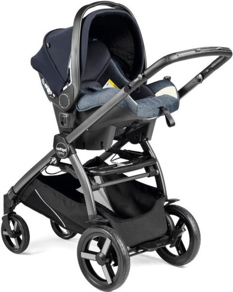 Peg Perego Ypsi