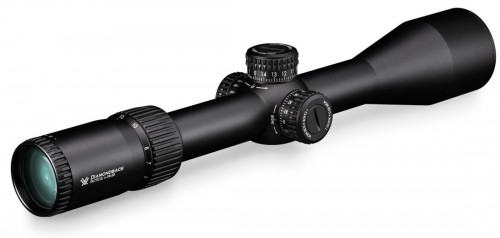 Vortex Diamondback Tactical FFP 6-24x50 (MOA)