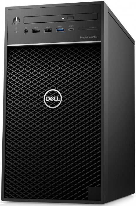 Dell Precision 3650