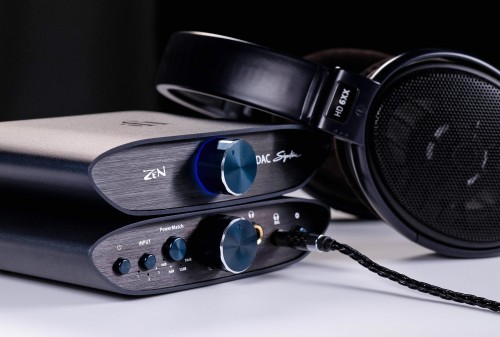 iFi Audio ZEN CAN Signature 6XX