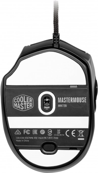 Cooler Master MasterMouse MM720