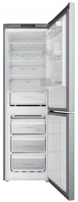 Indesit INFC8 TI21X