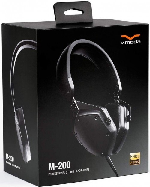 V-MODA M-200