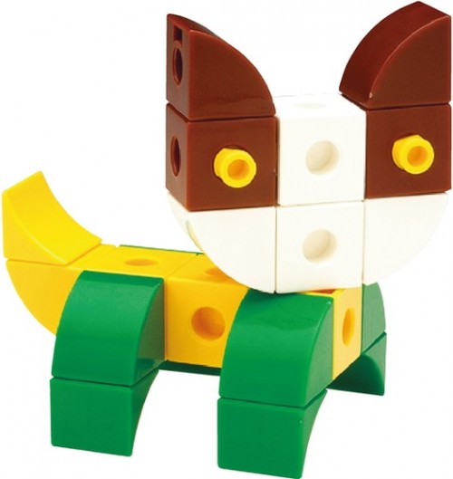 Gigo Animals Mini 7419