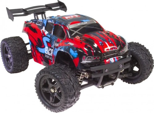 Remo Hobby S EVO-R Brushless 4WD 1:16