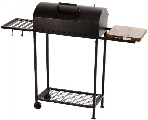 BonaGrill BBQ 600 Folding