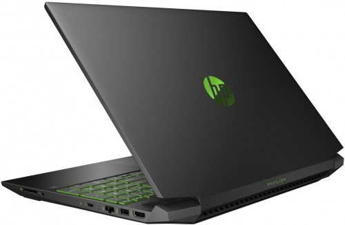 HP Pavilion Gaming 15-ec2000