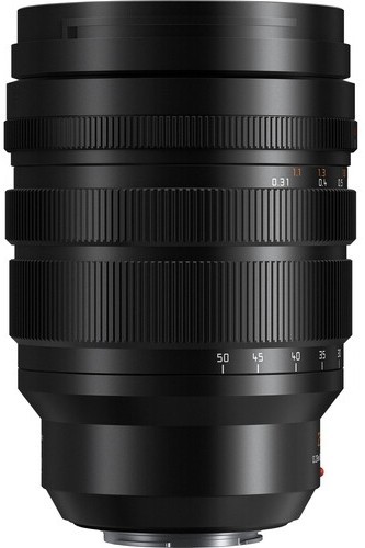 Panasonic 25-50mm f/1.7 ASPH DG Vario-Summilux