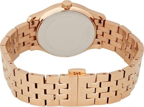 TISSOT Tradition Lady T063.210.33.037.00