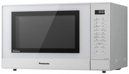 Panasonic NN-GT45KWSUG