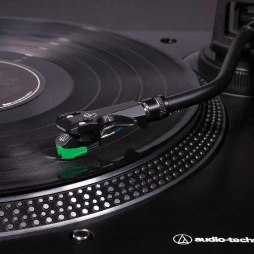 Audio-Technica AT-LP120X-USB