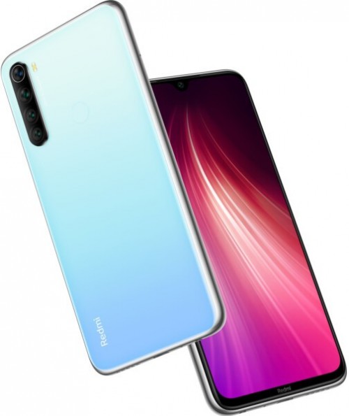 Xiaomi Redmi Note 8 2021 64GB