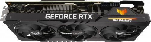 Asus GeForce RTX 3080 TUF GAMING OC V2 LHR