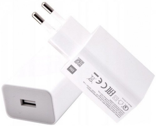 Xiaomi Mi Adapter QC 3.0 3A