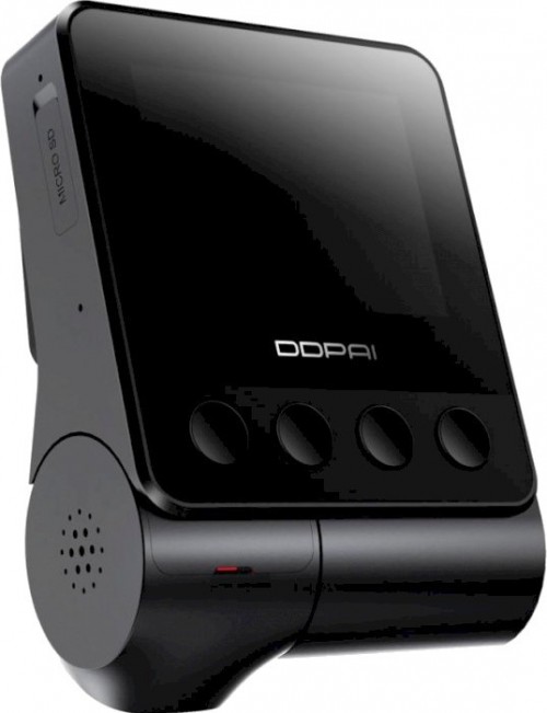 DDPai Z40 GPS