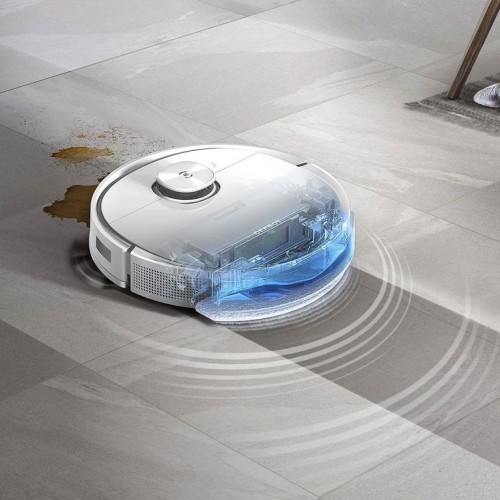 ECOVACS DeeBot Ozmo T9 Plus