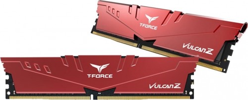 Team Group Vulcan Z DDR4 2x32Gb