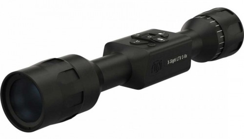 ATN X-Sight LTV 3-9x