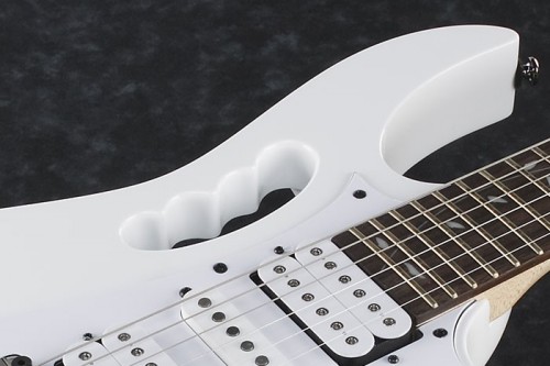 Ibanez JEM-JR LH