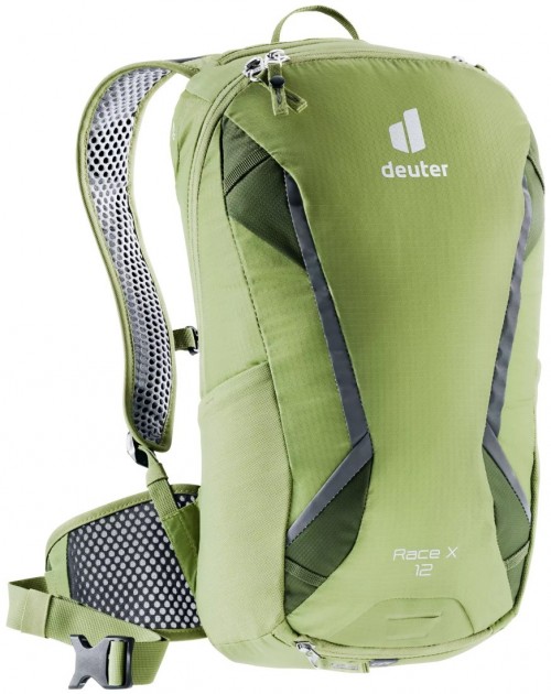 Deuter Race X 12 2021