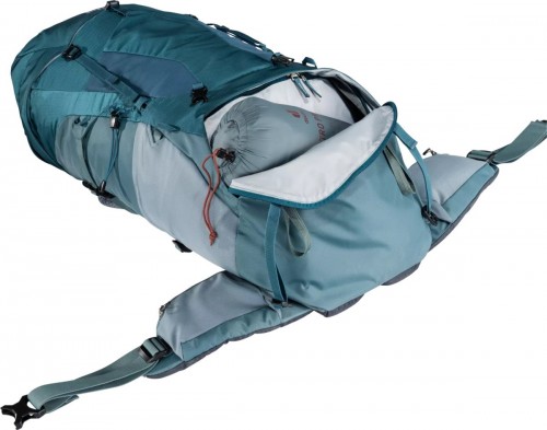 Deuter Aircontact Lite 65+10 2021