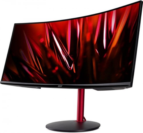 Acer Nitro XZ342CUPbmiiphx