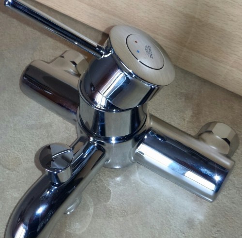 Grohe BauClassic 32865000