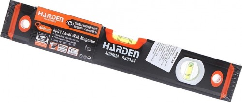 Harden 580534