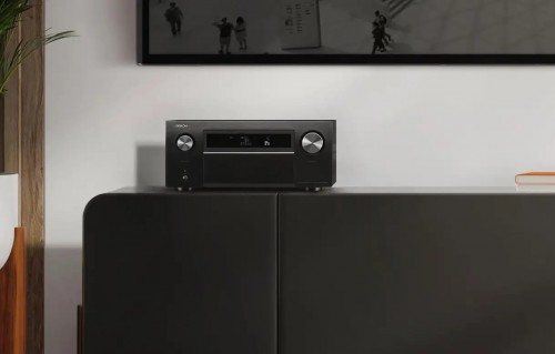 Denon AVC-X8500HA