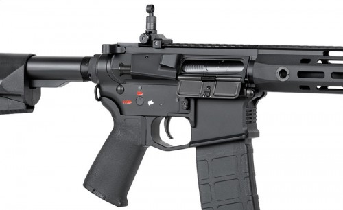 CYMA M4 M-LOK 14.5 custom CM097